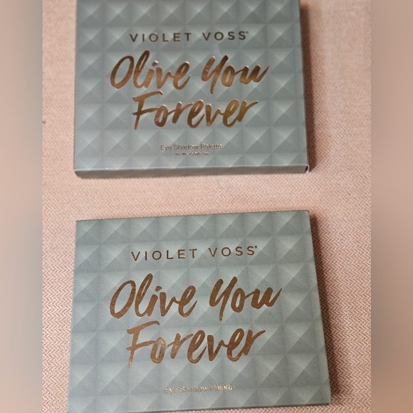 Make up bundle - Picture 3 of 7